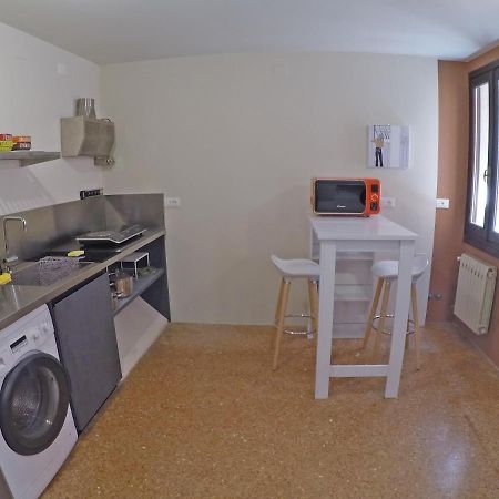 San Polo Family Apartment Венеция Екстериор снимка