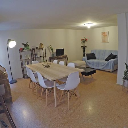 San Polo Family Apartment Венеция Екстериор снимка