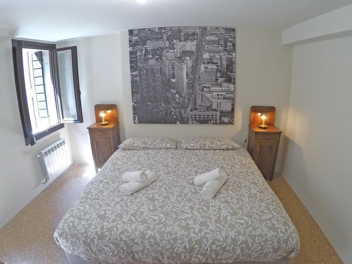 San Polo Family Apartment Венеция Екстериор снимка
