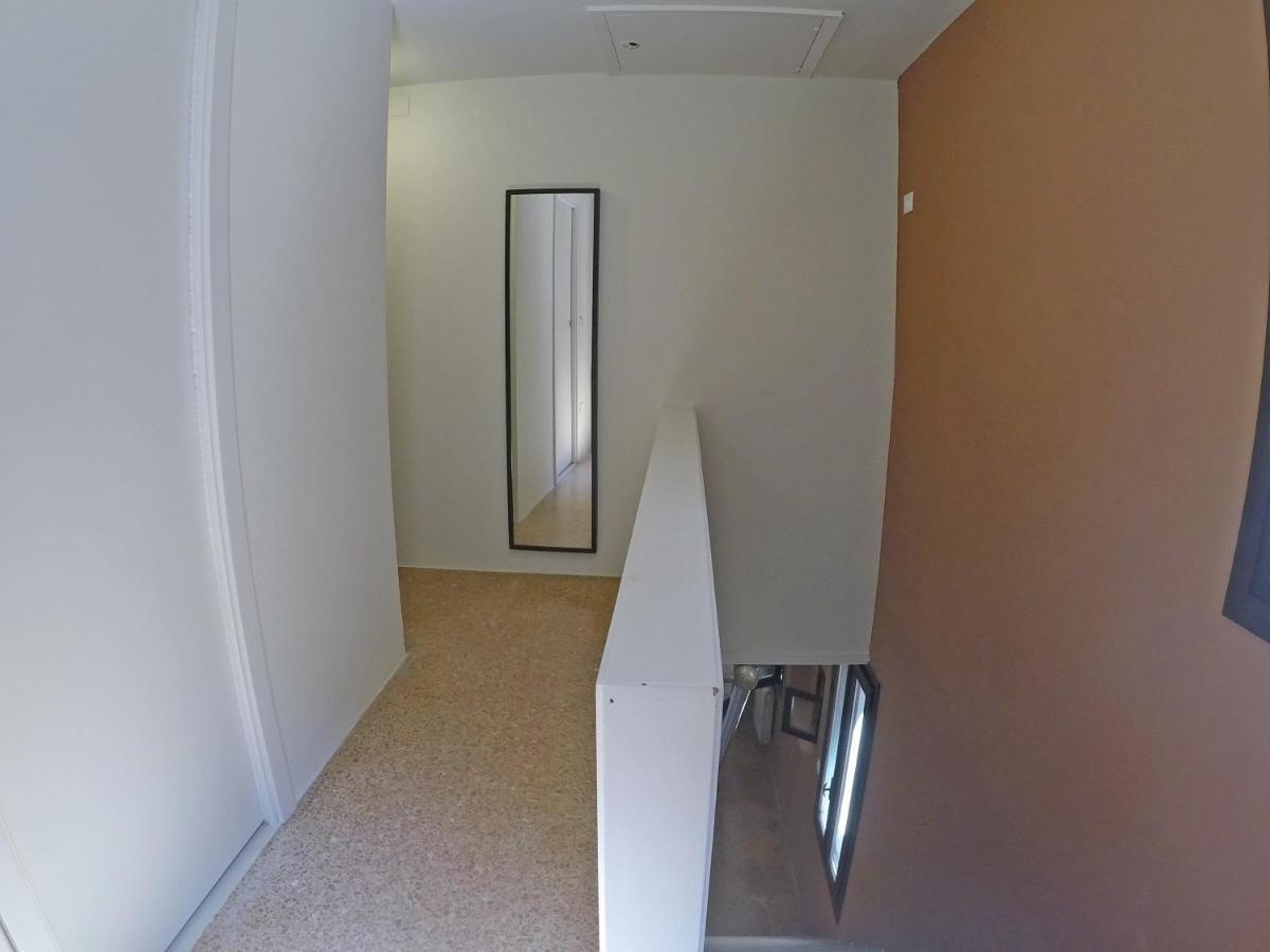 San Polo Family Apartment Венеция Екстериор снимка